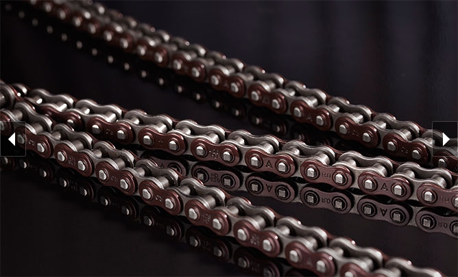 motorcycle chain