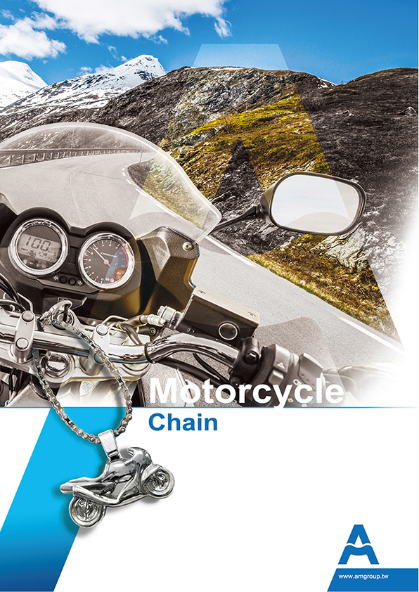 AM Motorcycle Chain (English)