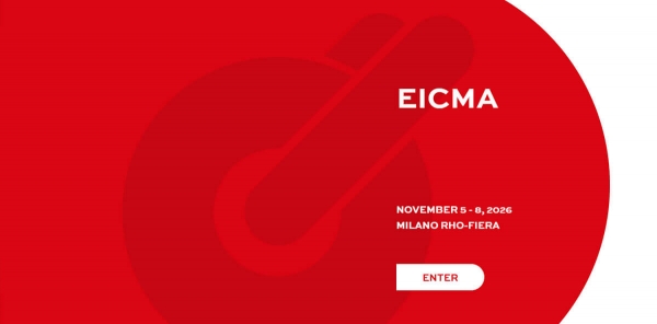 2026 義大利EICMA展