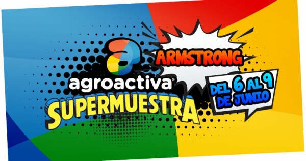 2018 AGROACTIVA