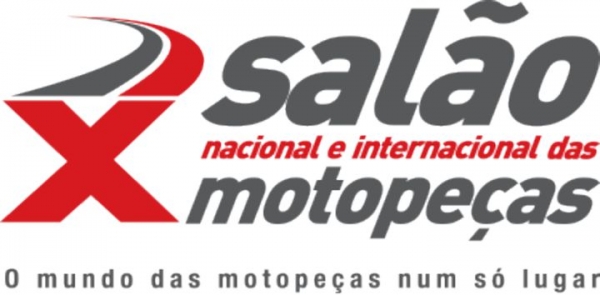 SALÃO NACIONAL E INTERNACIONAL DAS MOTOPEÇAS - 2018