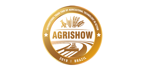 2019 巴西国际农业展(AgriShow)