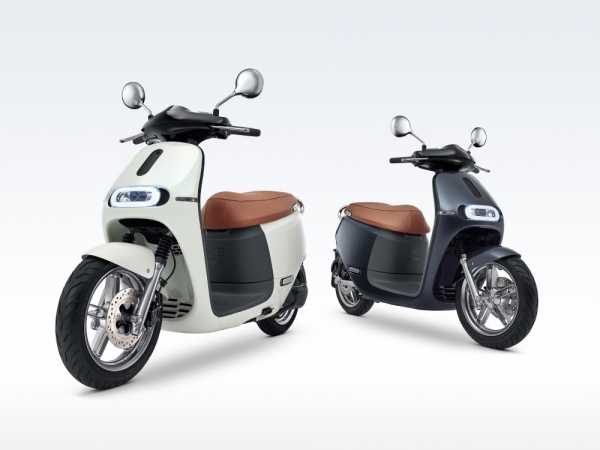 新一代Gogoro 2 Deluxe持续采用岳盟链条