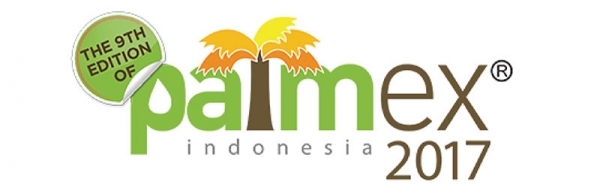 2017印尼棕榈油展