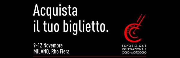 義大利國際摩托車展