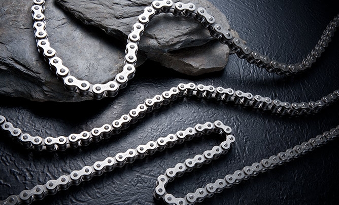 Motocross Chain